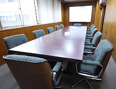 第１会議室