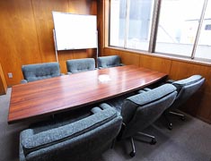 会議室